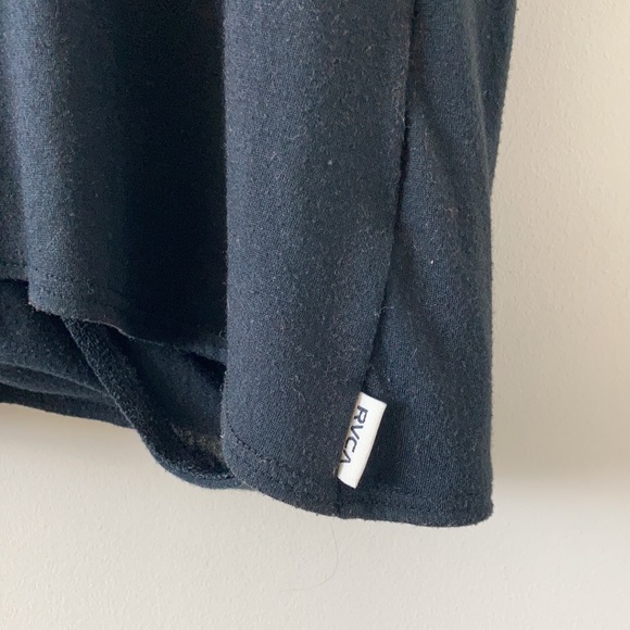 RVCA open back shirt - Picture 6 of 6